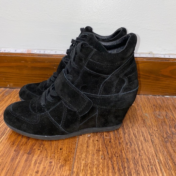 Ash Women’s Bowie Fashion Sneaker - Picture 2 of 5